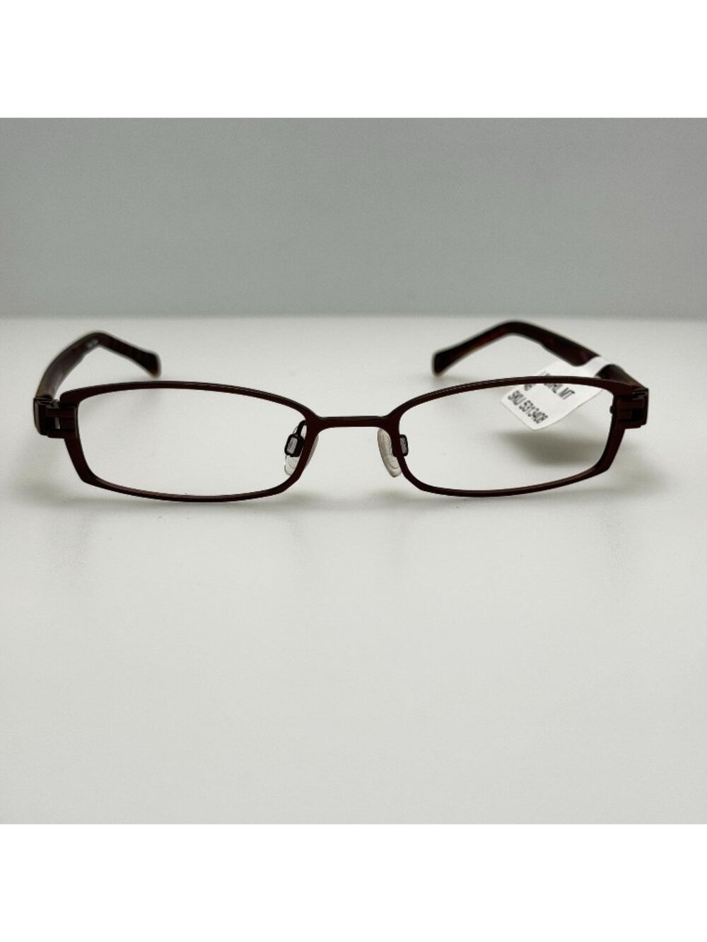 Valerie Spencer 9183 BR Eyeglasses Eye Glasses Frames 48-18-135